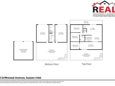 3 Driftwood Avenue, Sussex Inlet