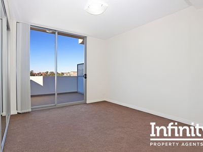 1513 / 43-45 Wilson Street, Botany