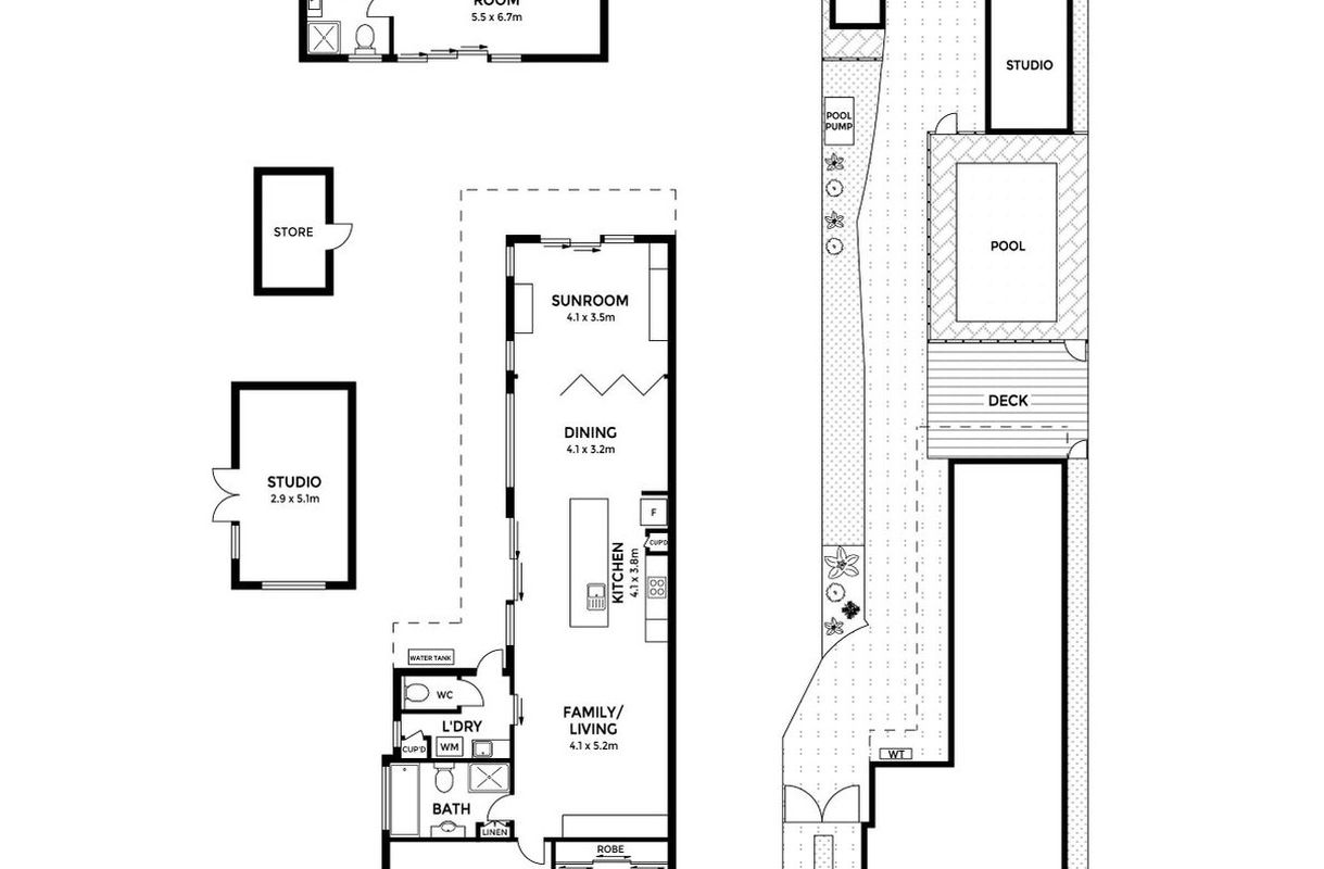 gallery
