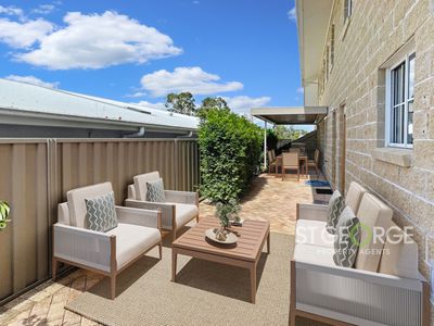 30 Soldiers Road, Jannali