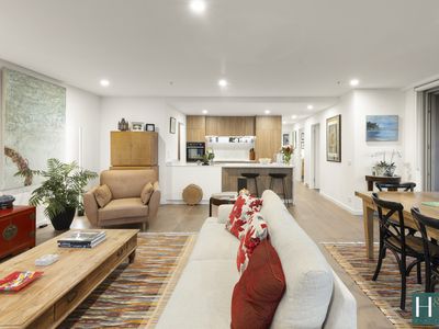 1903 / 15 Everage Street, Moonee Ponds