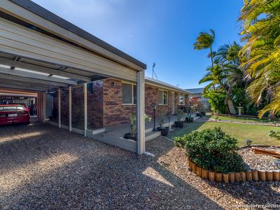 54 Gibsons Rd, Burnett Heads