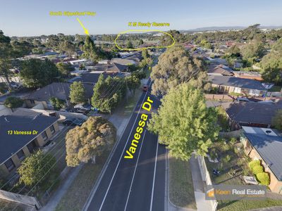 13 Vanessa Drive, Hampton Park