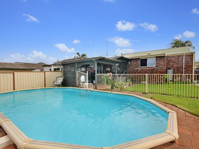 35 Antrim Avenue, Warilla