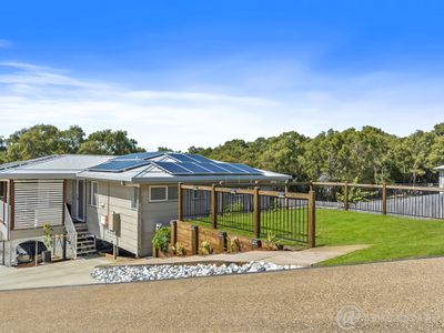 12 Brahminy Place, Zilzie