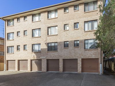 1 / 1 Noel Street, North Wollongong