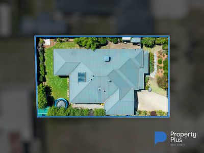 2B Warren Street, Harcourt