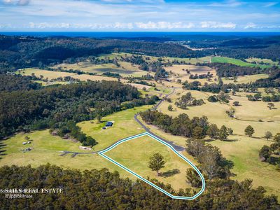 72 Mccausland Road, Lochiel