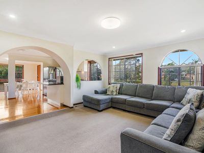 81 Woodcourt Street, Ambarvale
