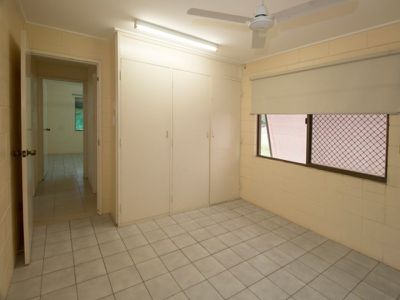 59 Charlotte, Cooktown