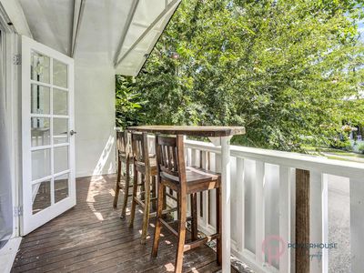 6 / 19 VEIVERS ROAD, Palm Cove