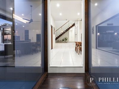 5436 Bay Hill Terrace, Sanctuary Cove