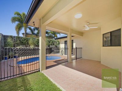 4 Armidale Court, Douglas