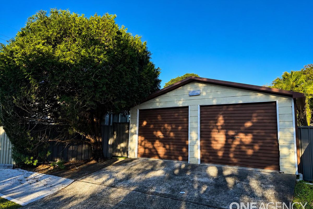 1 Clanalpine Street, Eastwood