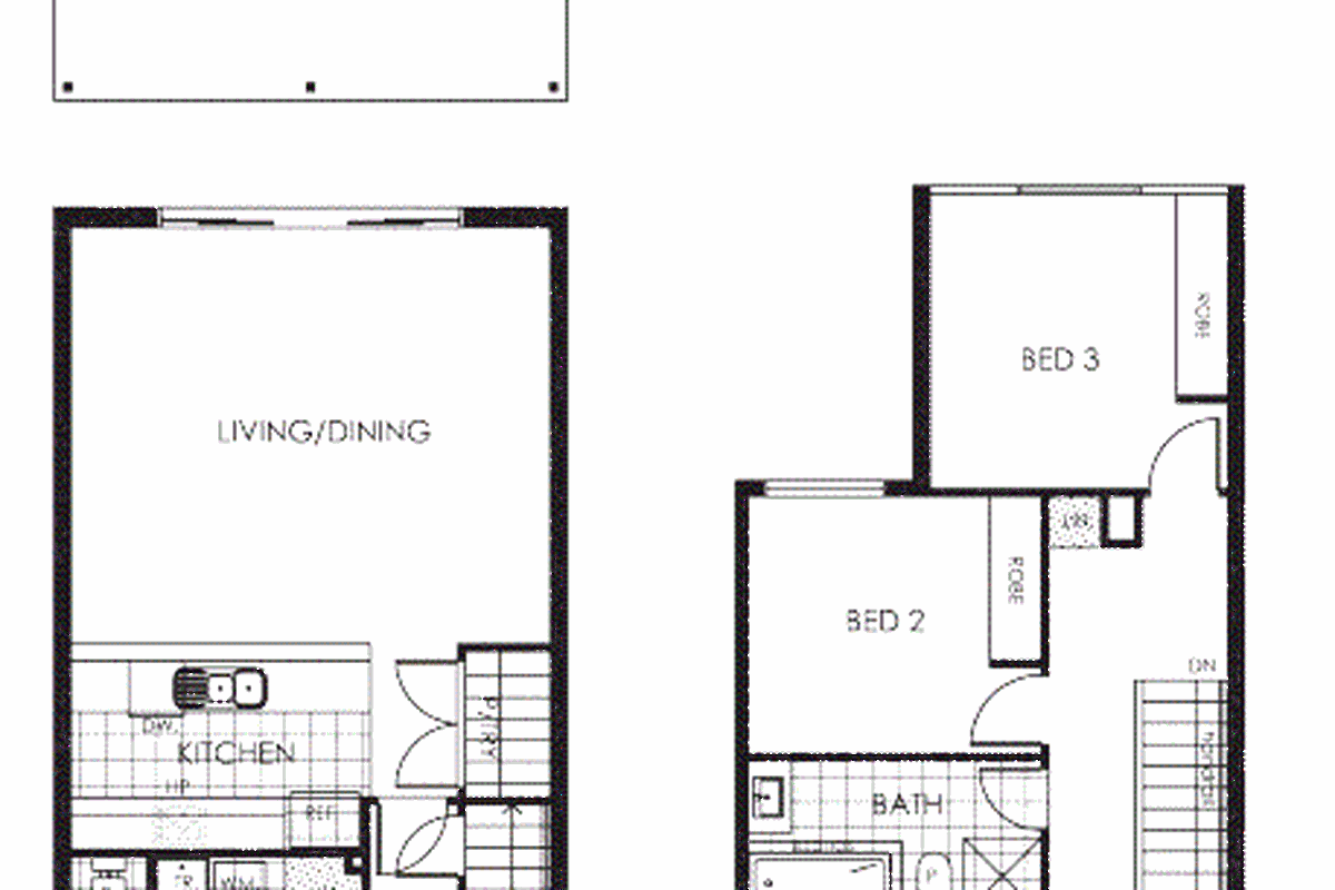 61 Hamilton Boulevard, Evanston Gardens