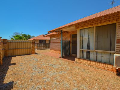 20 / 35 Egret Crescent, South Hedland