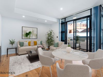 104 / 305 Trafalgar Street, Petersham