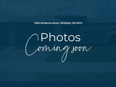 186A MCMANUS STREET, Whitfield