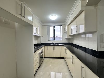 30 / 181 Hawkesbury Road, Westmead