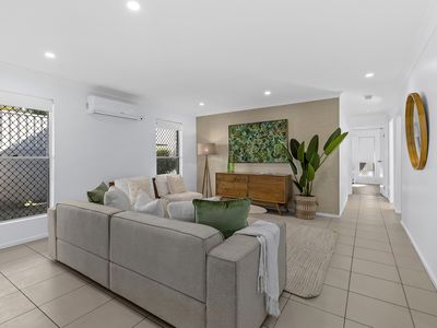 4 / 50 Pilba Street, Chermside