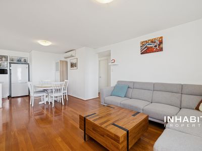 27 / 8 Prowse Street, West Perth