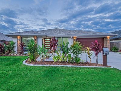 26 Foxwood Circuit, Wakerley
