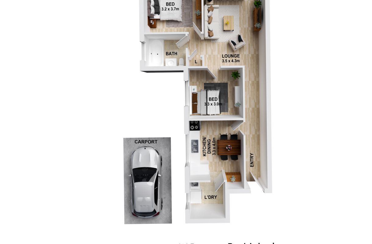 gallery
