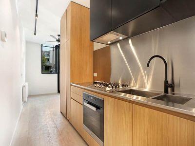 105 / 20 Peel Street, Collingwood