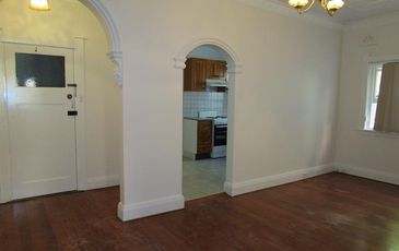 1 / 21 Havelock Ave, Coogee