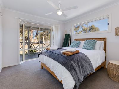 478 Heathcote-Nagambie Road, Heathcote