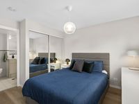 A23 / 100 Bowen Terrace, Fortitude Valley