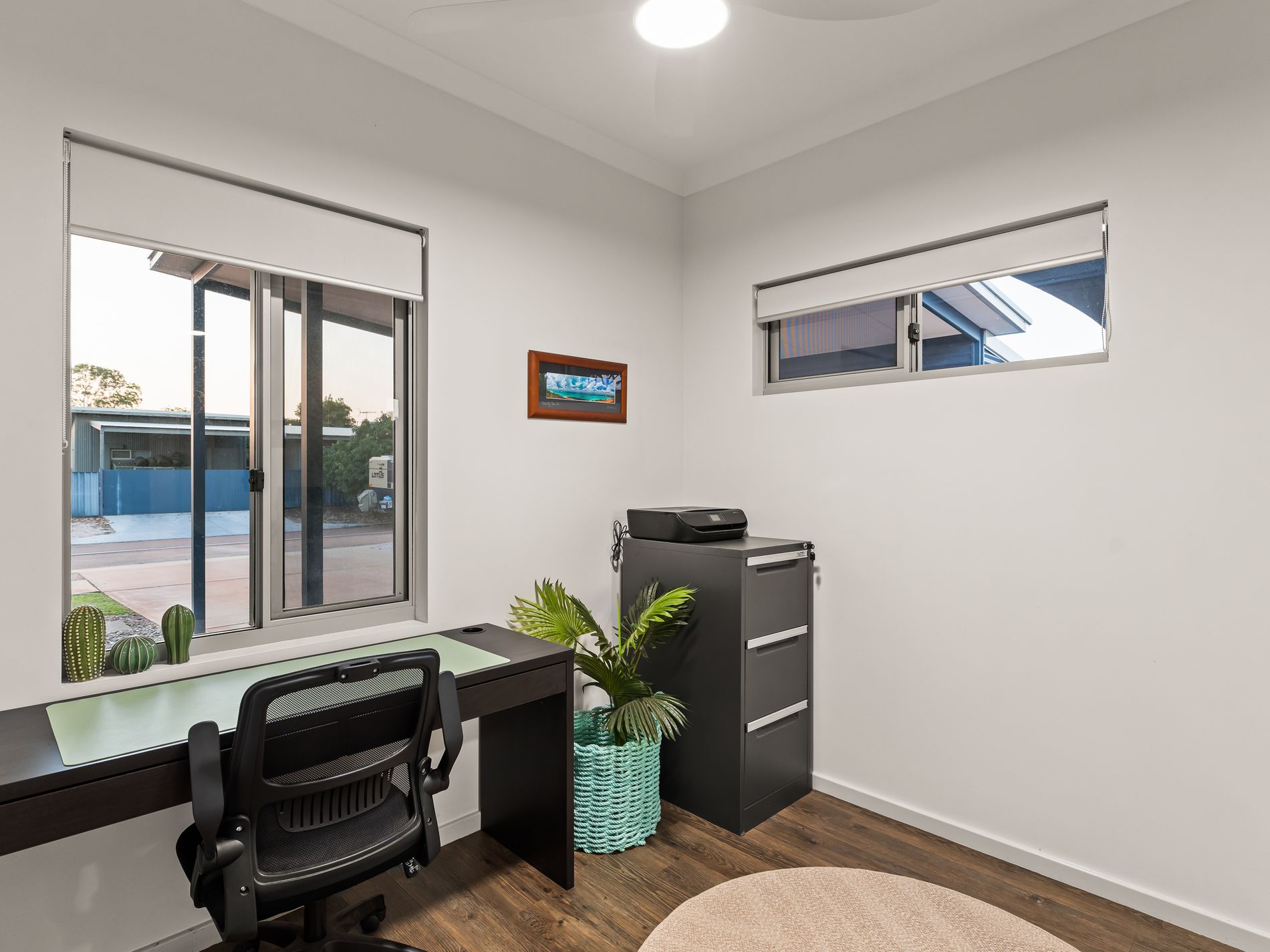 20 Mastapha Street, Bilingurr