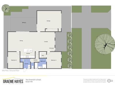 14A Chisholm Street, Swan Hill