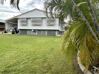 24 Becker Street, Moura