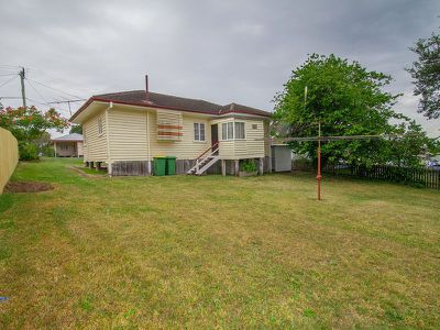 81 Cothill Road, Silkstone