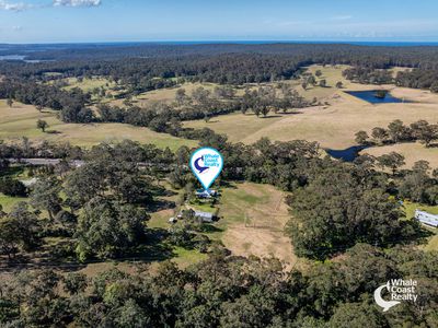 227 Princes Highway, Bodalla