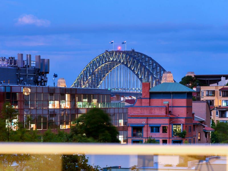 4B / 5 Tambua Street, Pyrmont