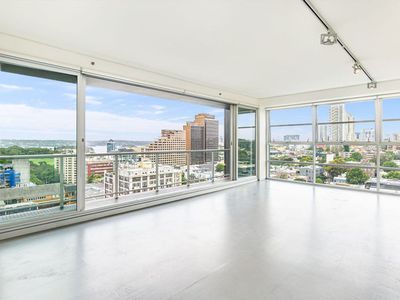 1106 / 1 Francis Street, Darlinghurst