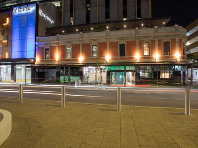 555 Wellington Street, Perth