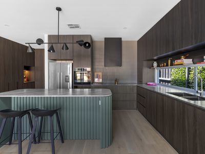 33 Ford Street, Newport