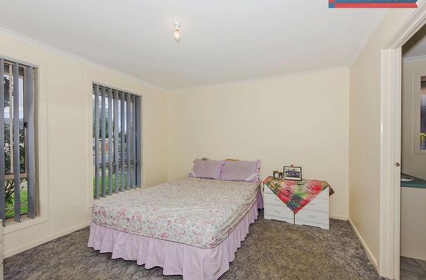34 Willmott Drive, Craigieburn