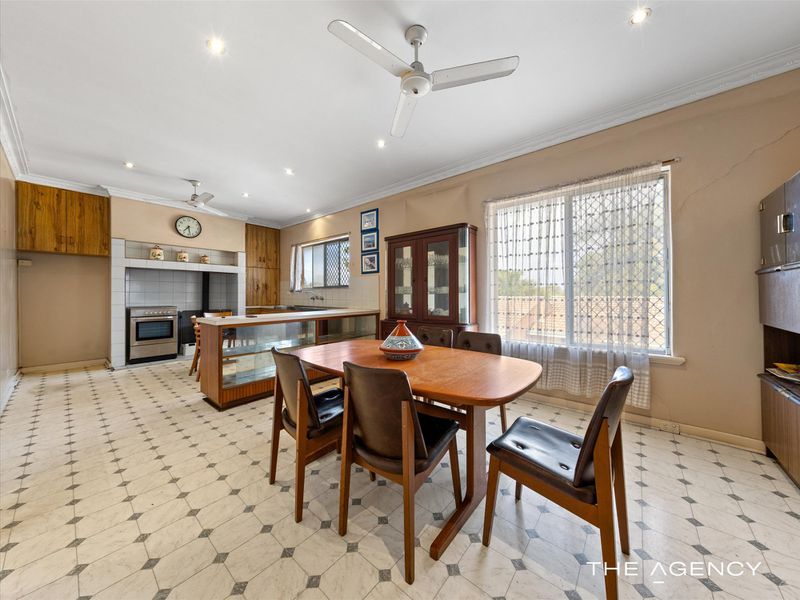 16 Young Place, Hamilton Hill
