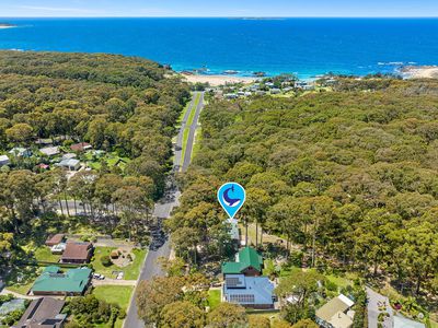 26 LAMONT YOUNG DRIVE, Mystery Bay