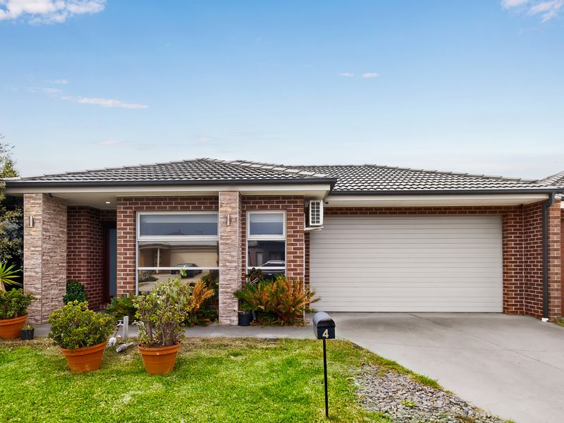 4 Just Joey Drive, Beaconsfield