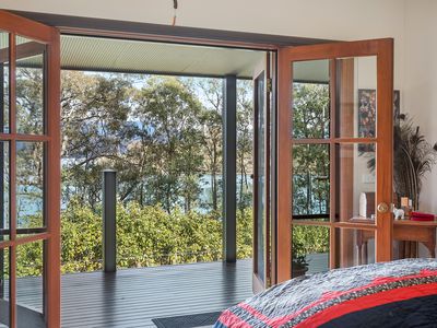 154 RIVERVIEW ROAD, North Narooma
