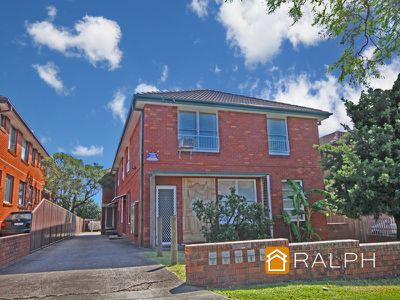 4 / 56 Shadforth Street, Wiley Park