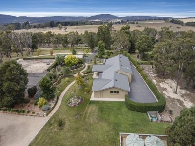 259 Mount Macedon Road, Macedon