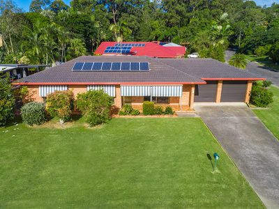 3 Reka Way, Ocean Shores