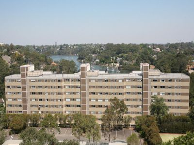 2407 / 288 Burns Bay Road, Lane Cove
