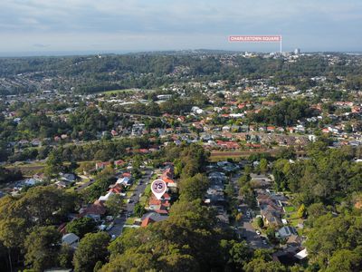 79 Gregory Parade, Kotara
